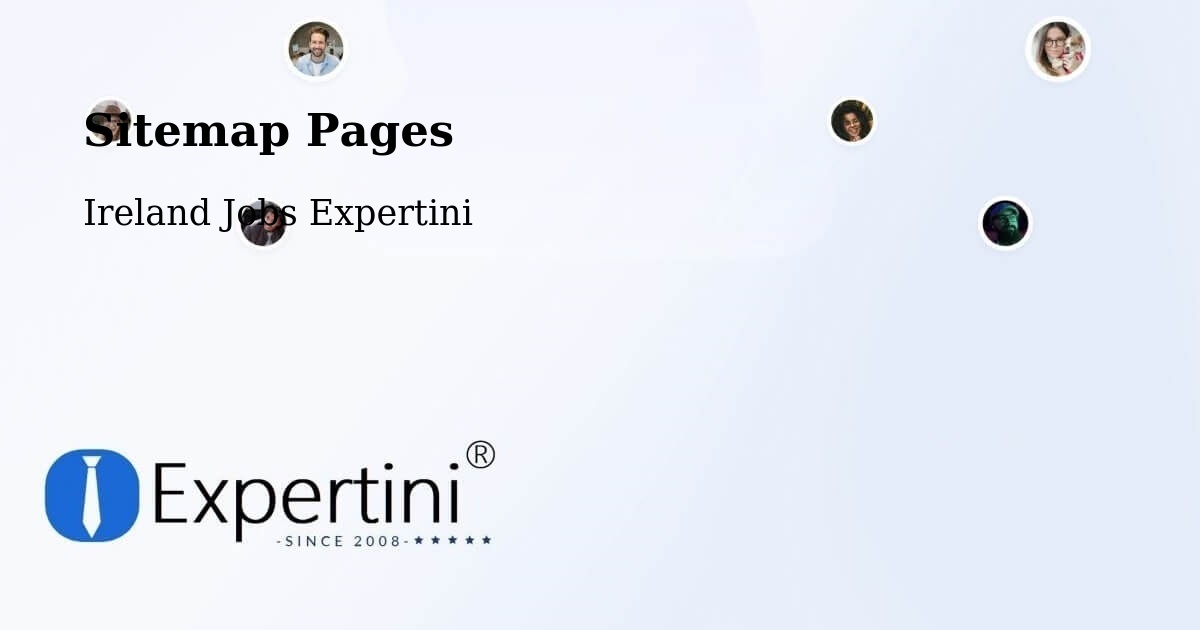 Sitemap Pages - Foxford - Ireland Jobs Expertini